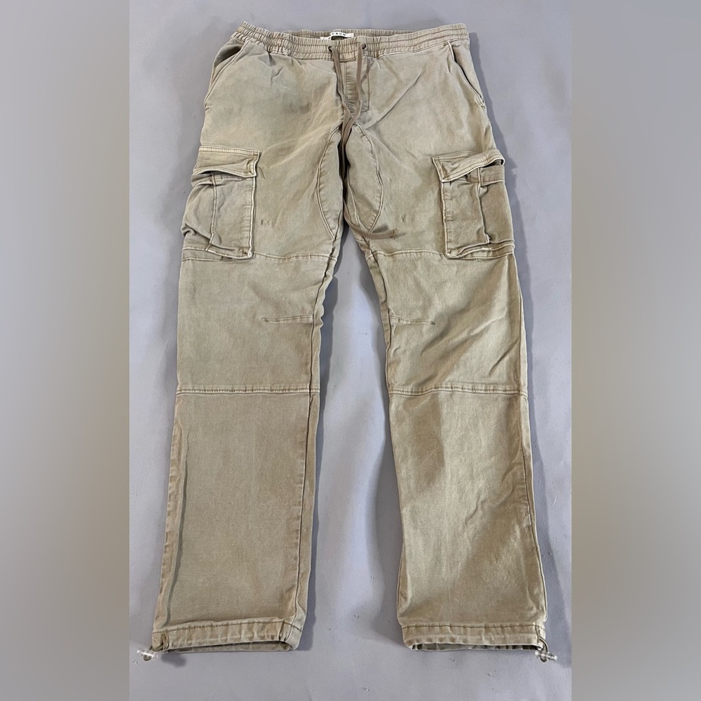 pacsun‎ Men’s cargo pants Beige